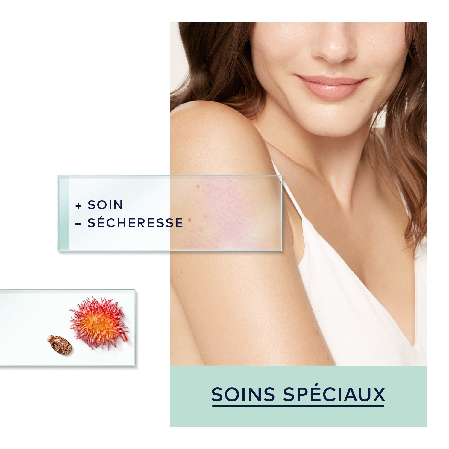 DADO SENS Dermacosmetics LIPCARE INTENSIVE LIP BALM
