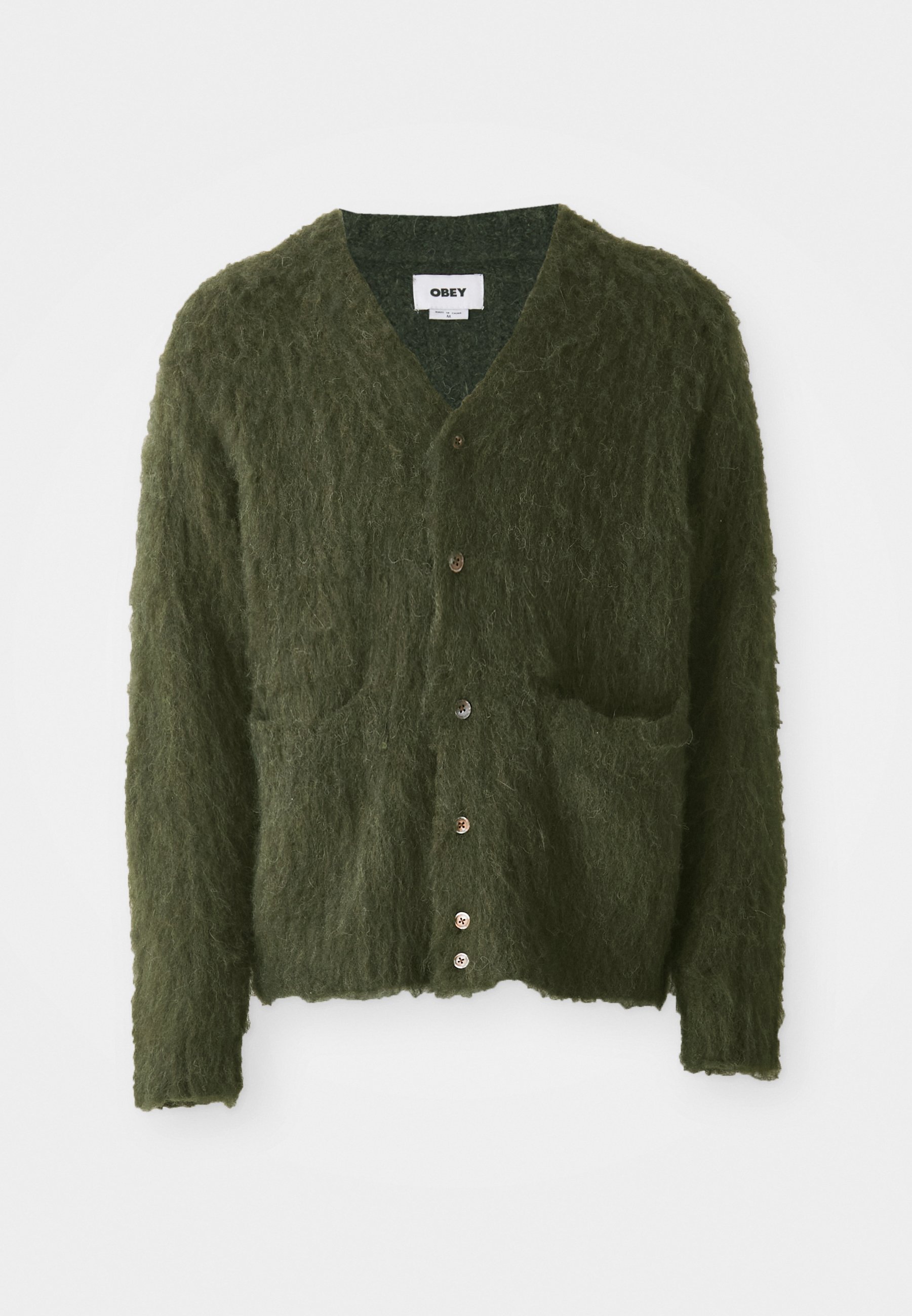 Obey Clothing vesten