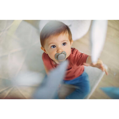 Philips Avent Chucha Ultra Soft 6-18M Poika 2 a 2 a