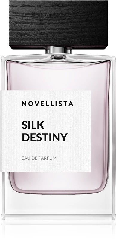 NOVELLISTA Silk Destiny parfumska voda za ženske