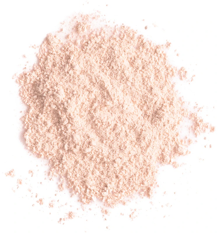 Eveline Cosmetics Variété транспарентни пудер у праху са апликатором