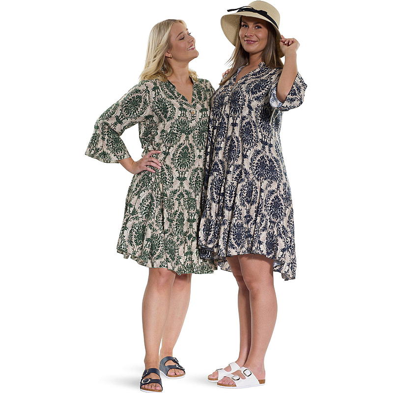 Mekkokoko S/ML/XL Kesä