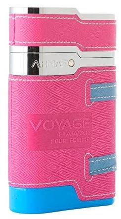 Hawaii Voyage Pour Femme parfemska voda Mujer parfemi