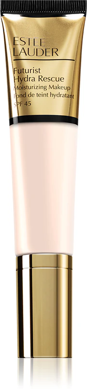 Estée Lauder Futurist Hydra Rescue Feuchtigkeitsspendende Foundation LSF 45