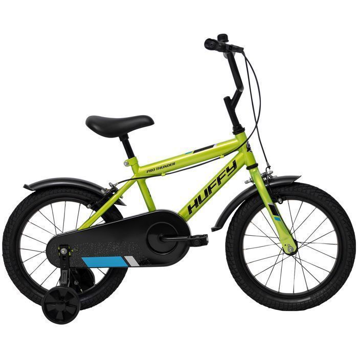 Children's Bike - HUFFY - Pro Thunder - 16