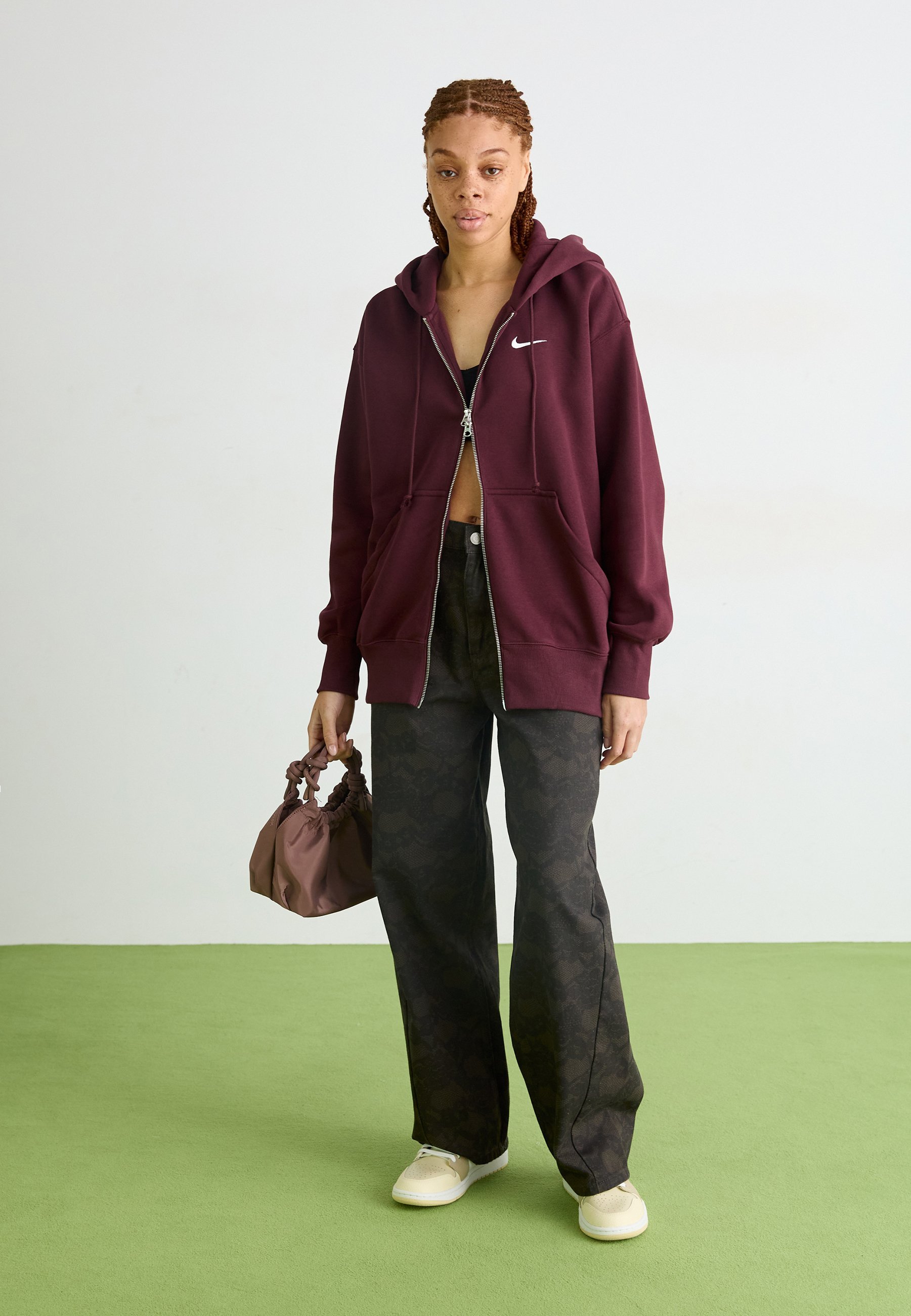 Vestes de survêtement Nike Sportswear