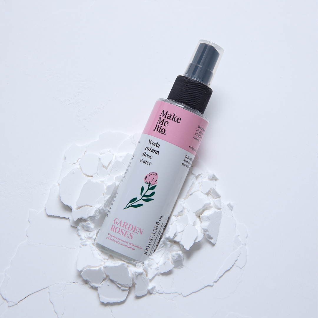 Napravi mi bio vrtne ruže