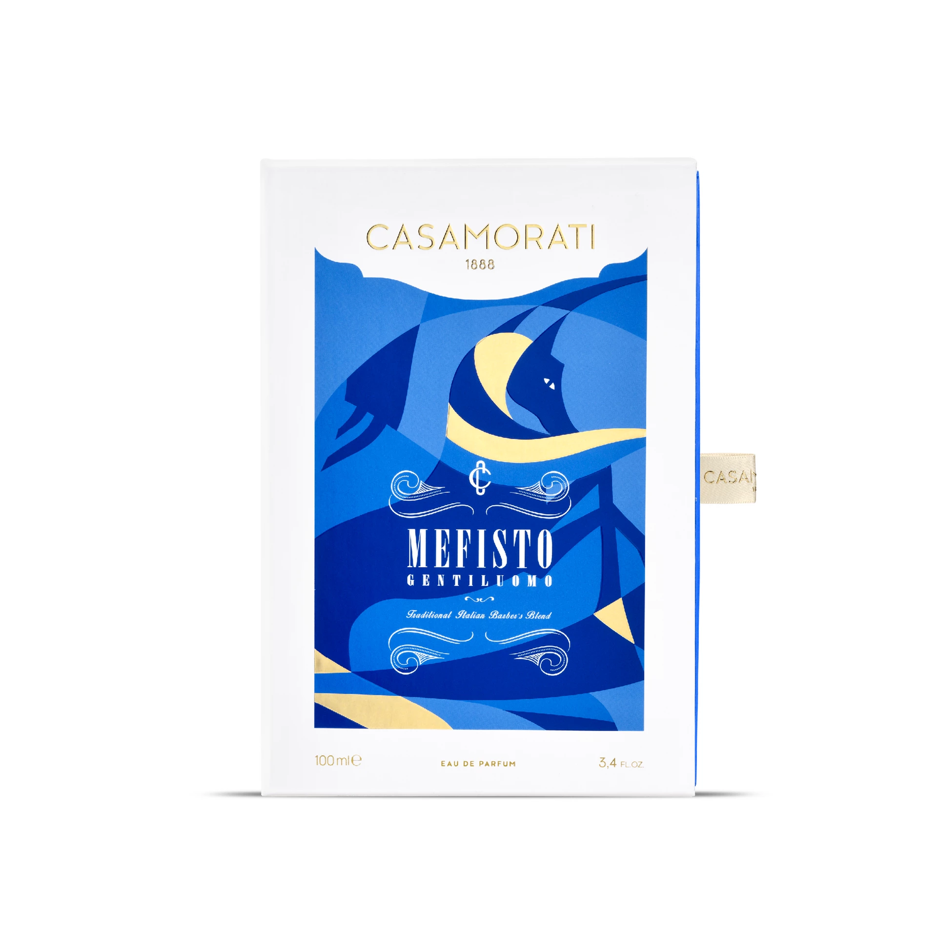 Mefisto Gentiluomo EdP 100 ml - Xerjoff