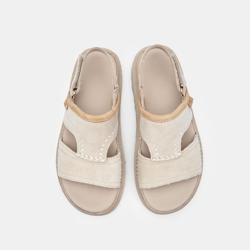UGG Goldenstar Regenerate damessandalen