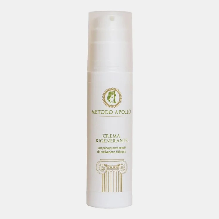 „Apollo Method“ regeneruojamasis kremas nuo psoriazės, 100 ml