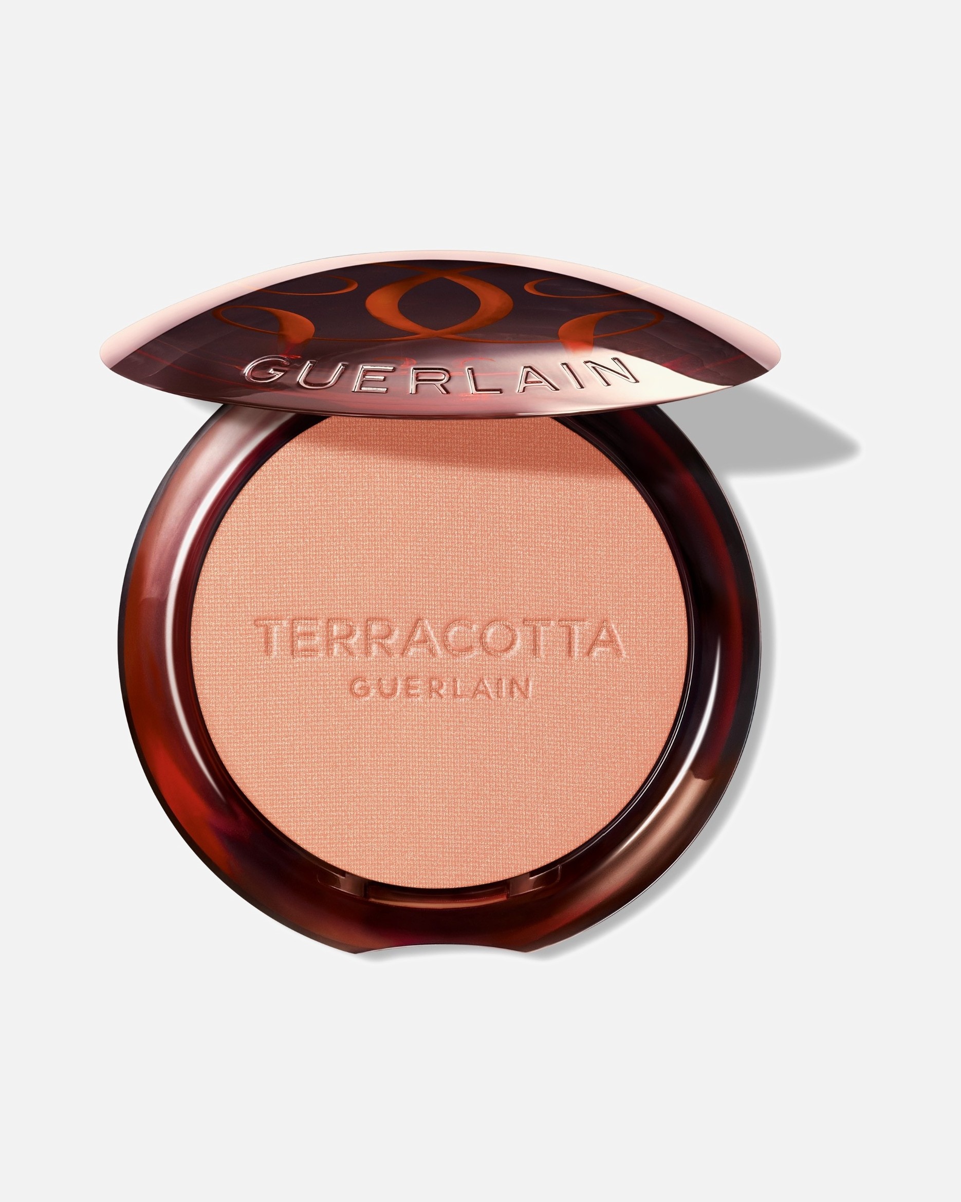 Guerlain rumenilo Terracotta Rouge - 5 ml