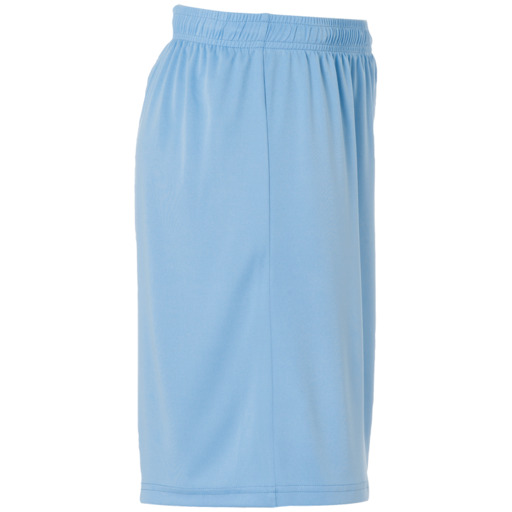 Center Basic Shorts Ohne Innenslip Blue Uhlsport