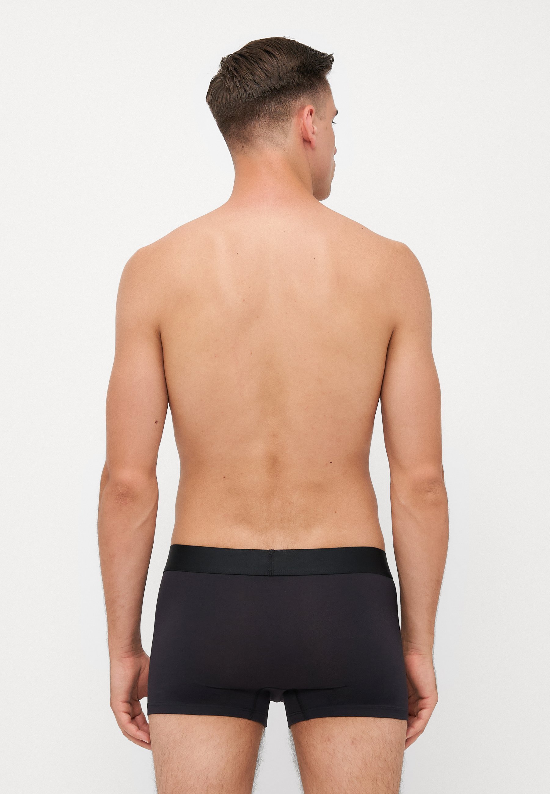 Lot de 5 shorts Marc O'Polo - Noir