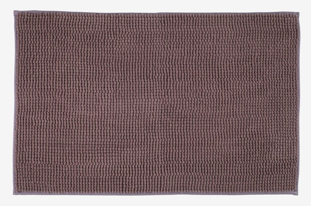 FAGERSTA plus FAGERSTA prostirka za kupanje 50x80cm tamno siva