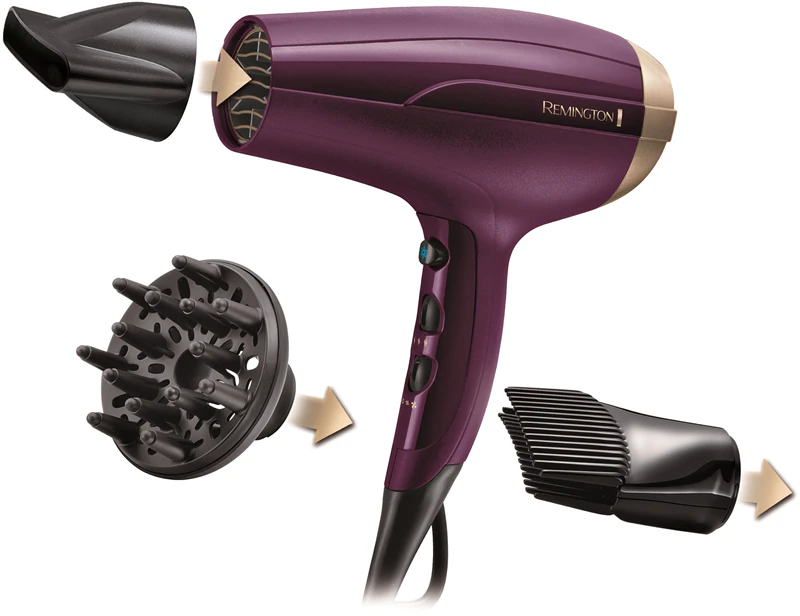 Remington Your Style D5219 Föhn