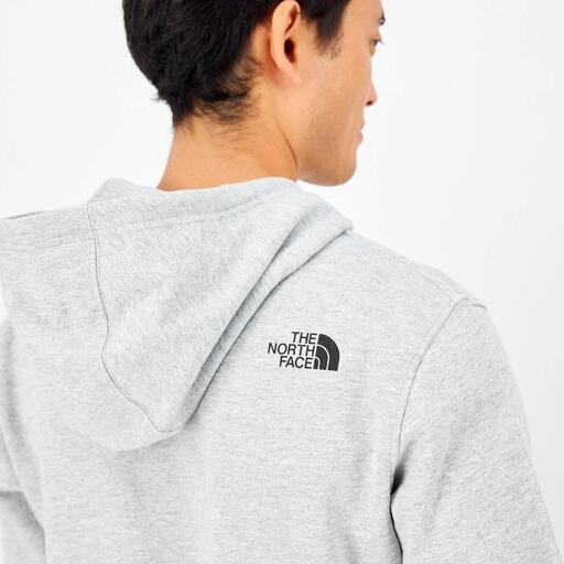 The North Face säsongs Drew Peak