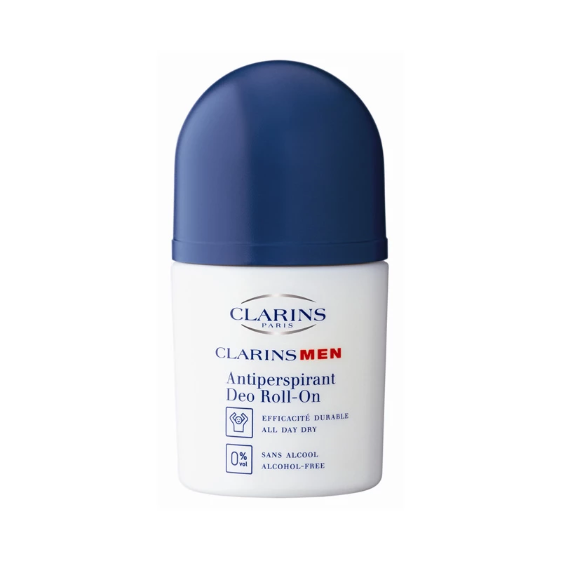 Deodorant Roll-On 50 ml - Clarins pentru bărbați