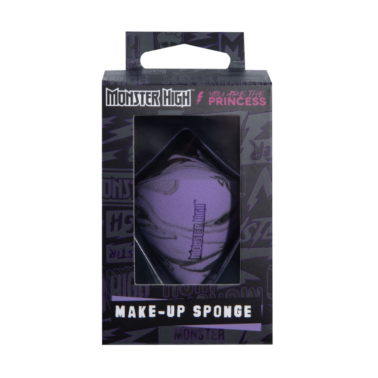 Špongie na make-up Monster High™ Špongie na make-up