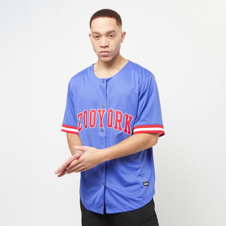 Camiseta de béisbol