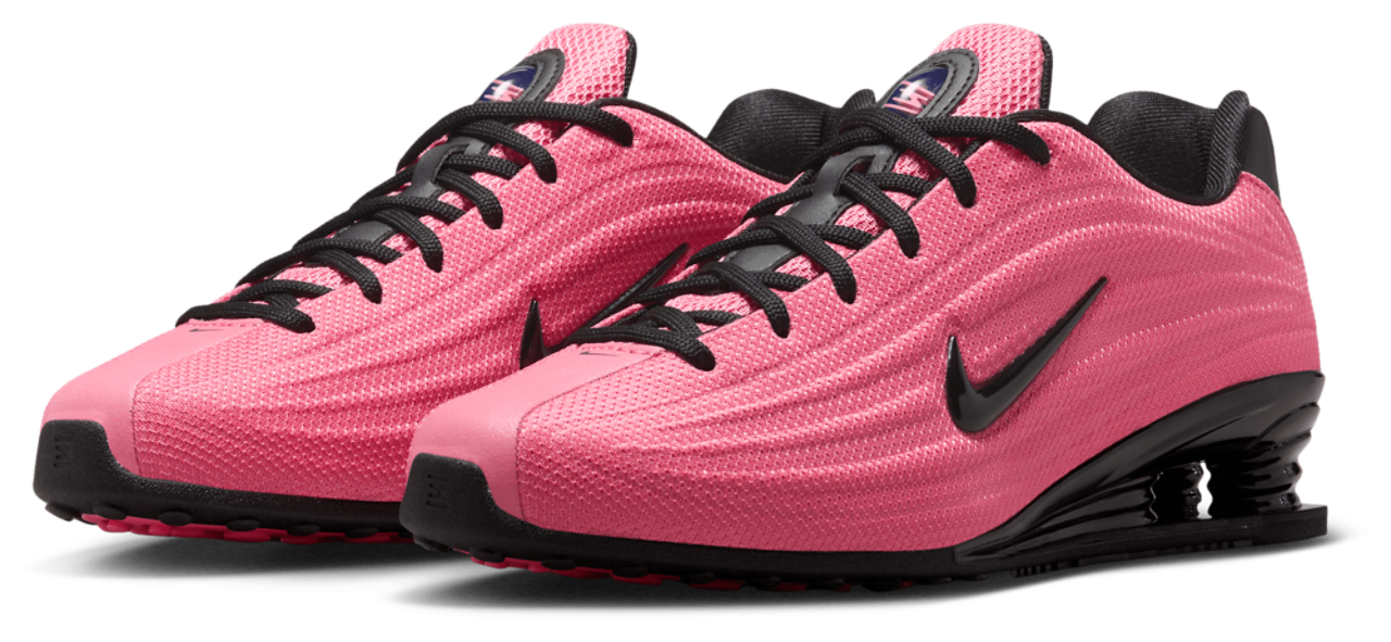 Nike Shox Z
