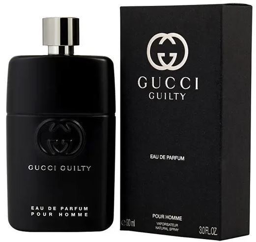 Guilty Eau de Parfum Pour Homme Parfemi za muškarce