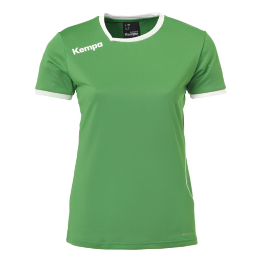  Curve Camiseta Mc Kempa