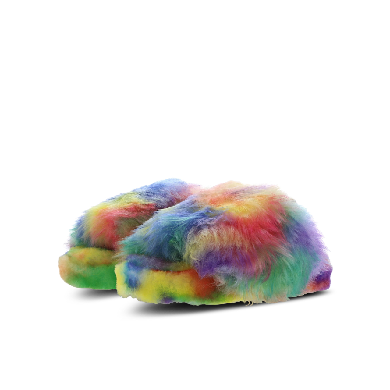 UGG Fluff Yeah Pride