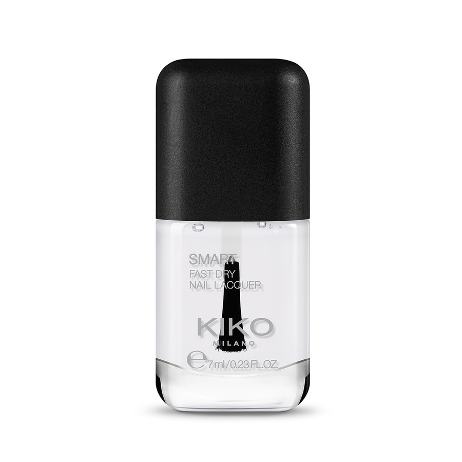 Smart Nagellack 01 Klar