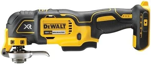Conjunto de ferramentas sem fio DeWalt 18V, ideal para trabalhos em madeira, DCK665P3T-GB.