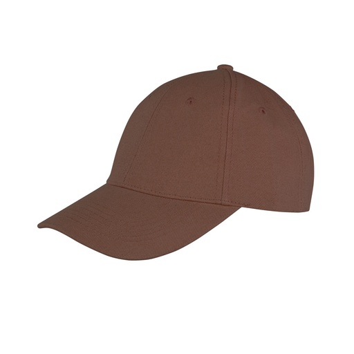Gorra Result Core Memphis 6 Panneaux