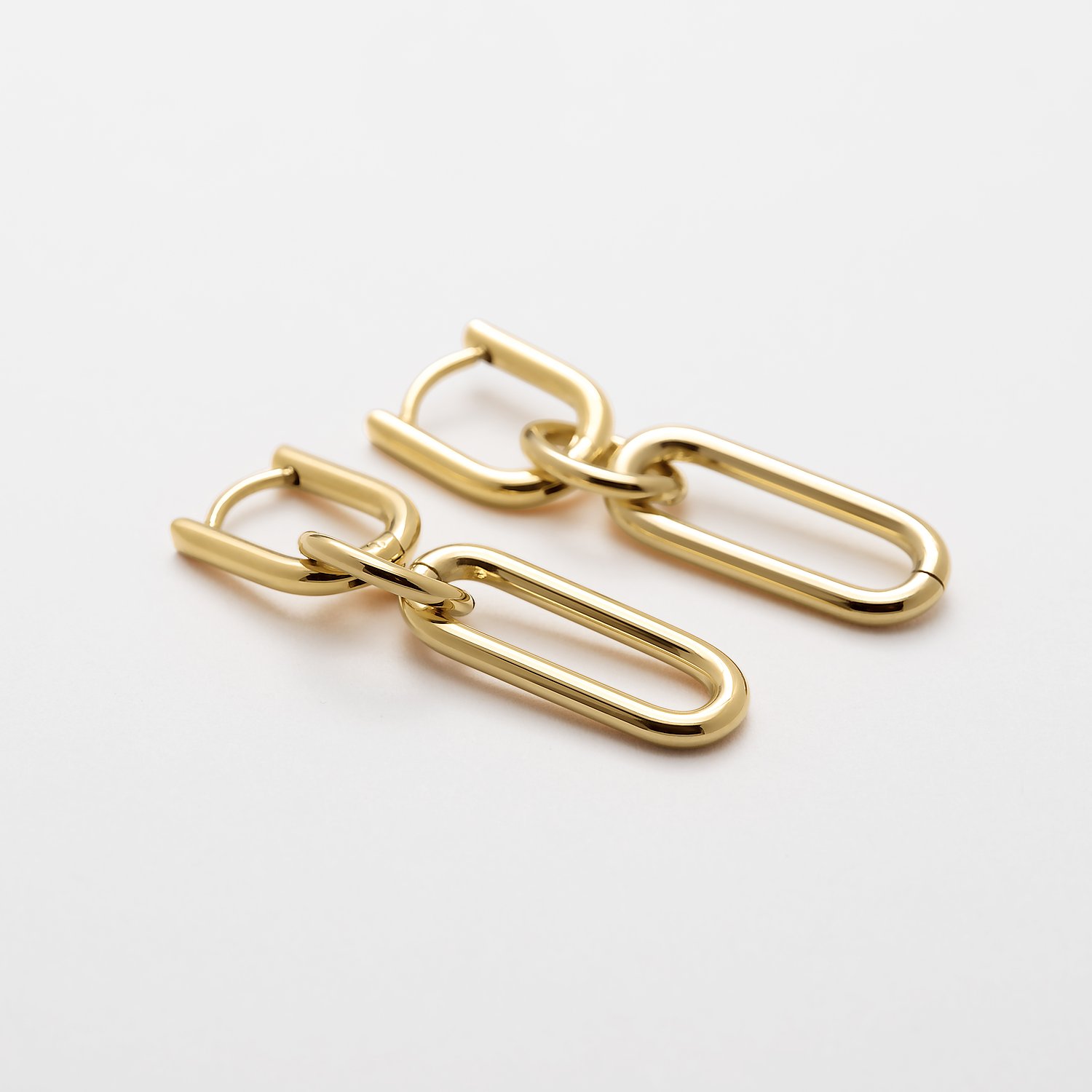 Esprit Boucles d'oreilles