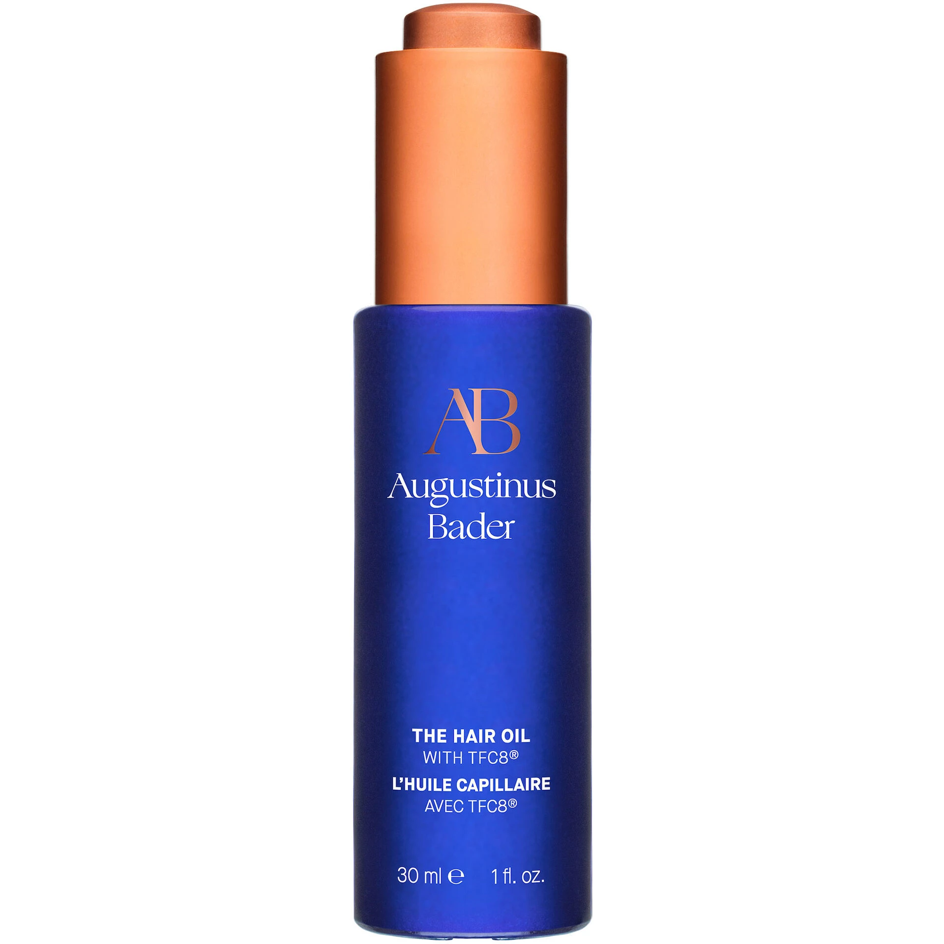 Ulje za kosu 30 ml - Augustinus Bader