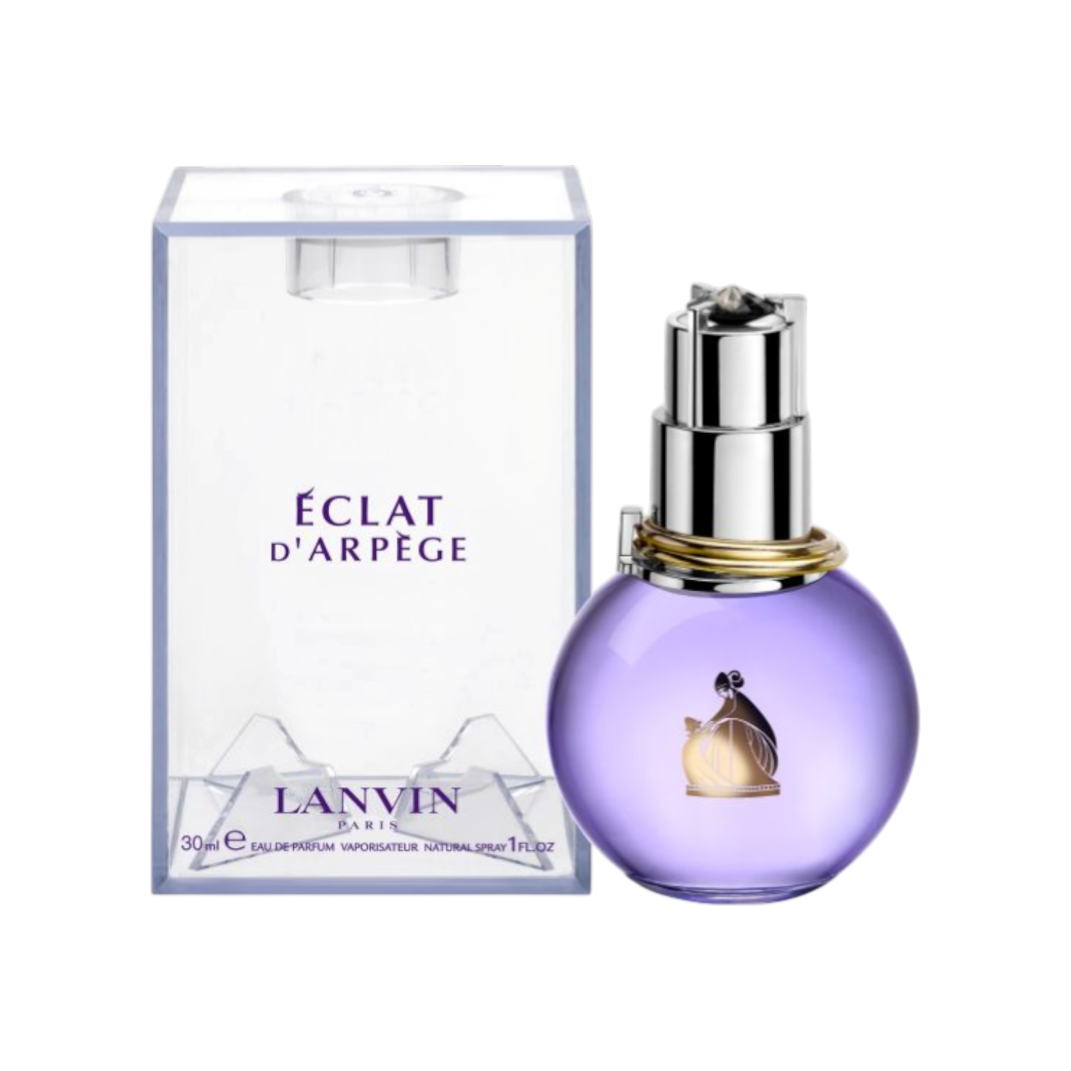 Lanvin Eau de Parfum för kvinnor 30ml Eclat D'arpege