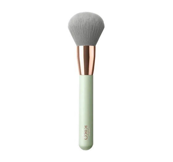 KIKO Milano Kind pędzel do pudru