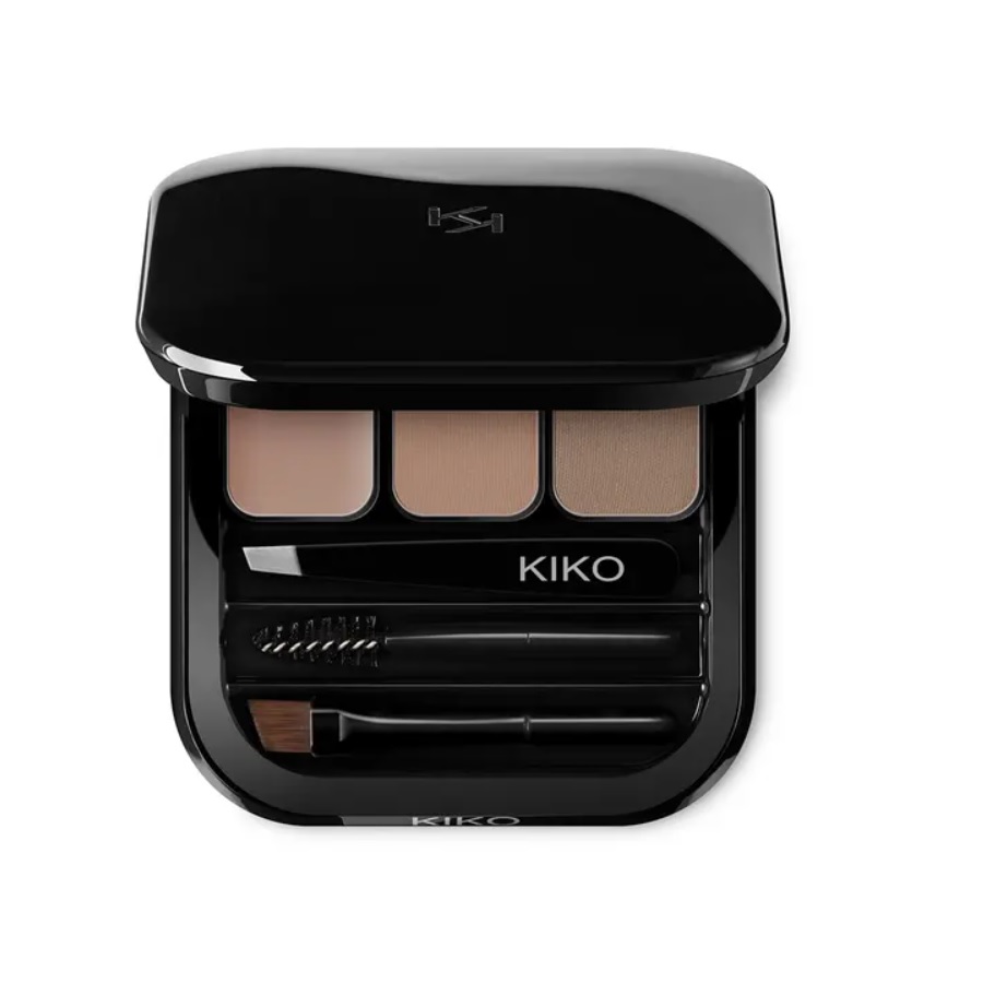 Kiko Milano, experta en cejas