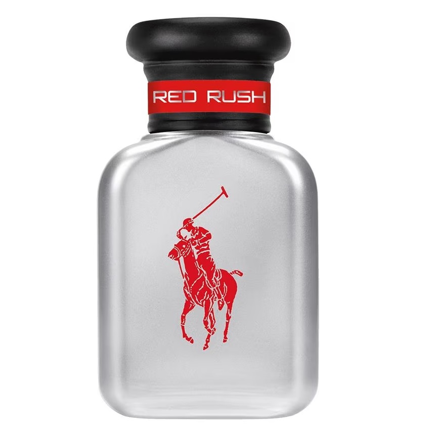 Ralph Lauren Polo Red Rush