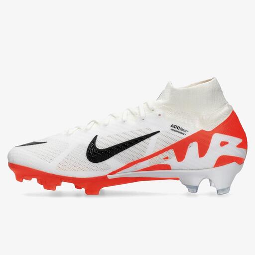  Nike Mercurial Superfly FG