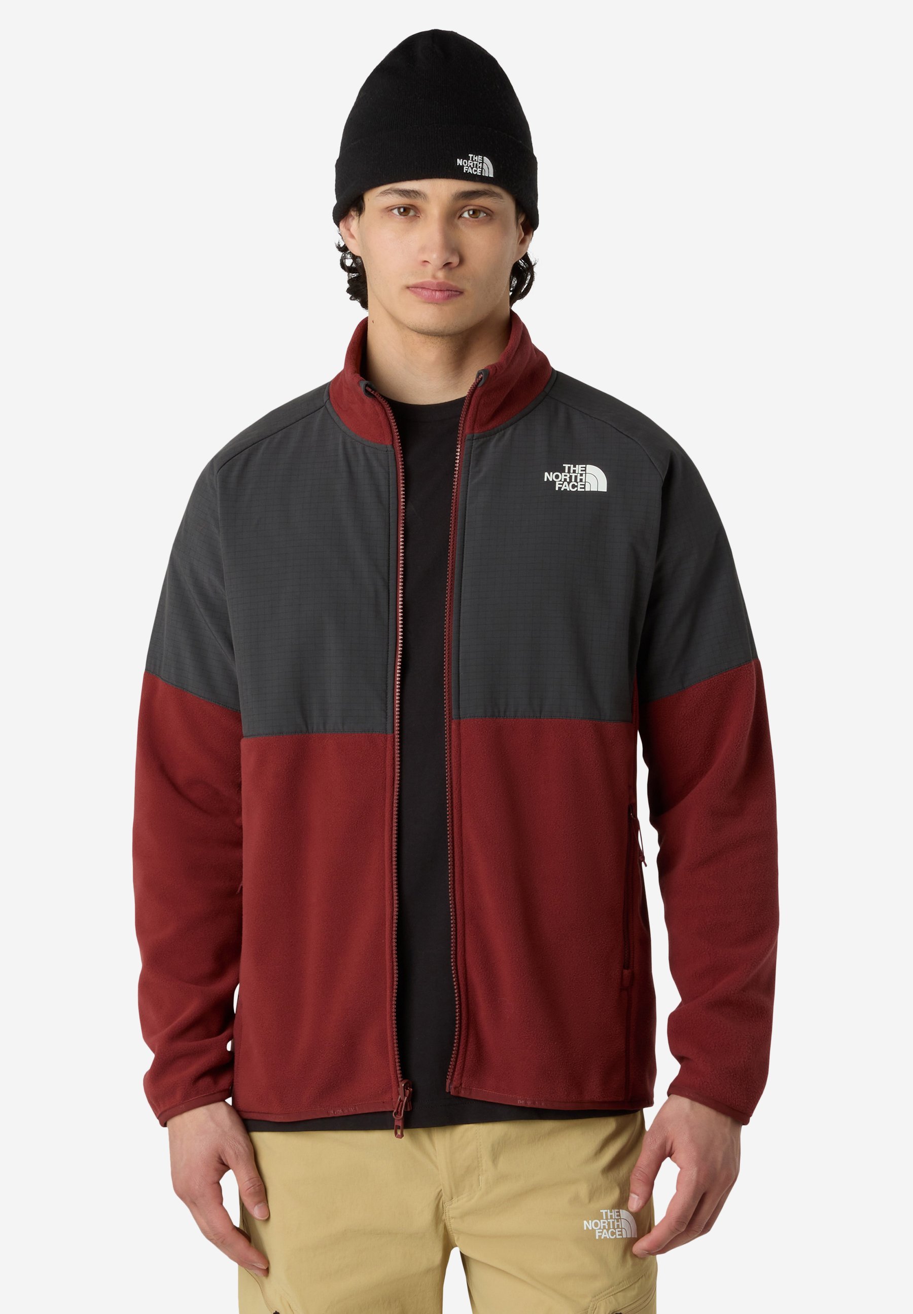Giacche e pullover in pile The North Face
