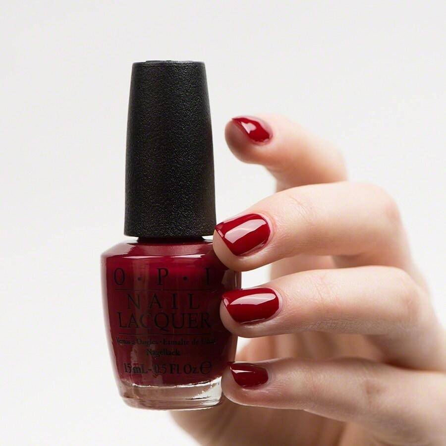 Lak na nechty OPI Nail Polish Spring Collection - 15 ml