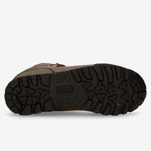 Boriken bergschoenen