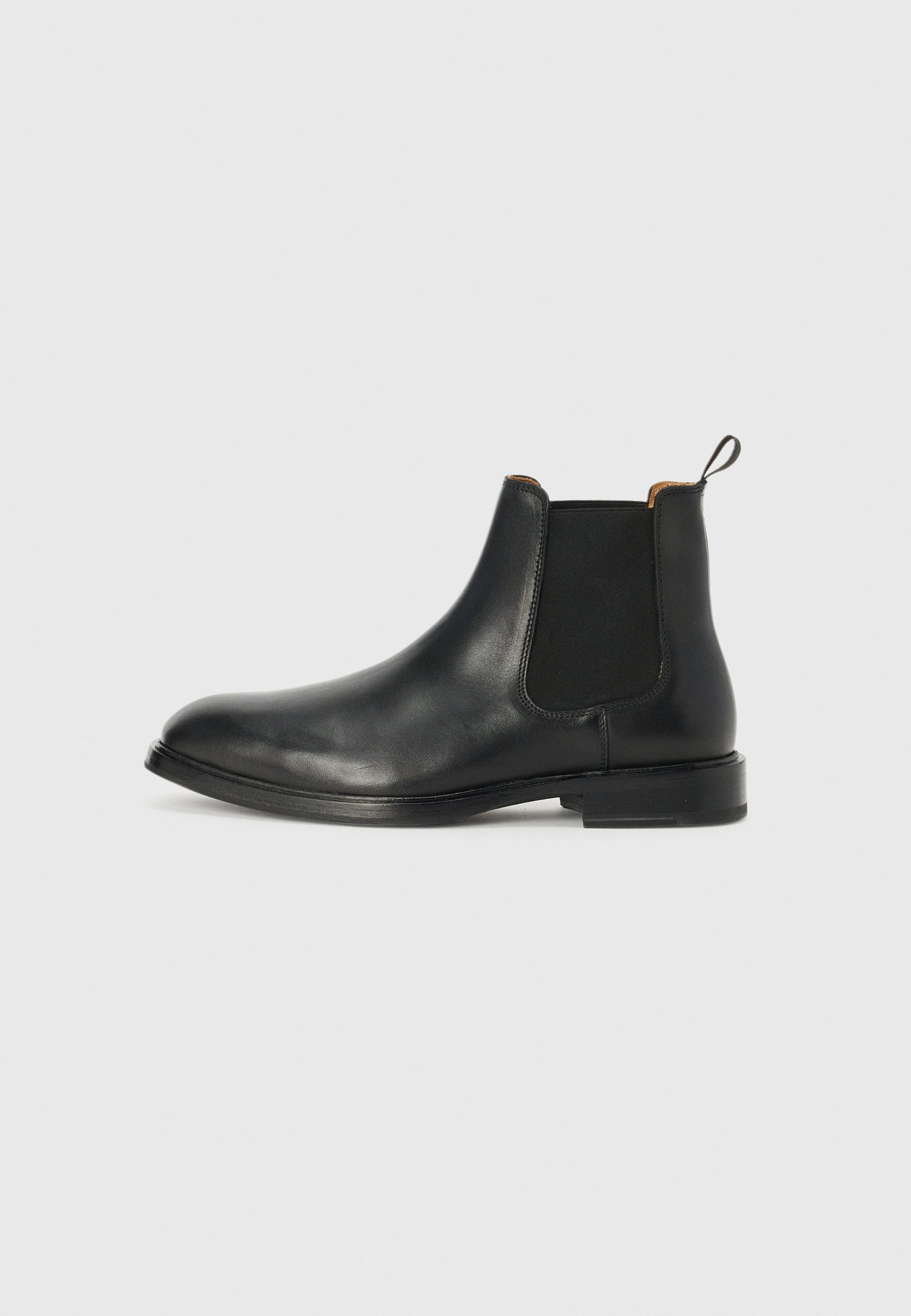 Bottines Tiger of Sweden OPERAN - Classiques - Noires