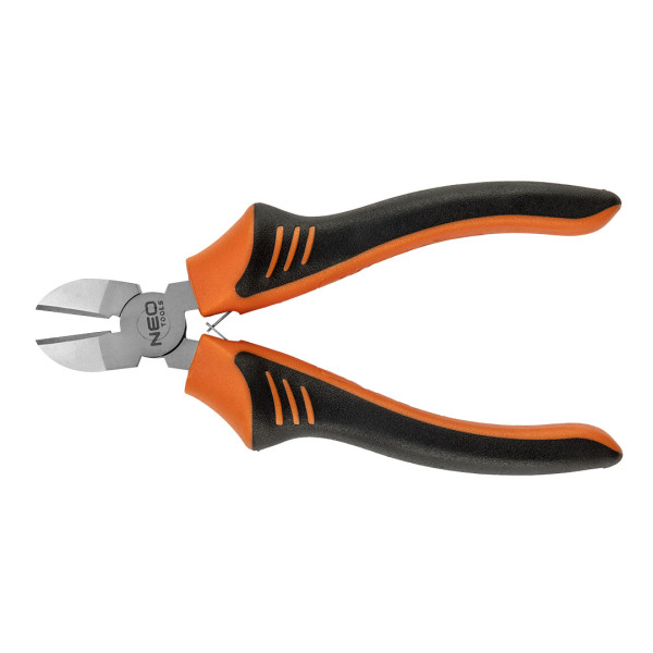 Szczypce boczne 160mm NEO 01-256
