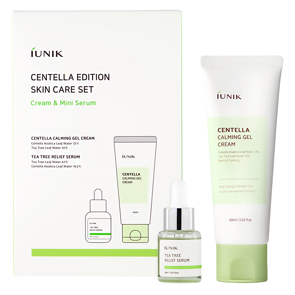 iUNIK Centella