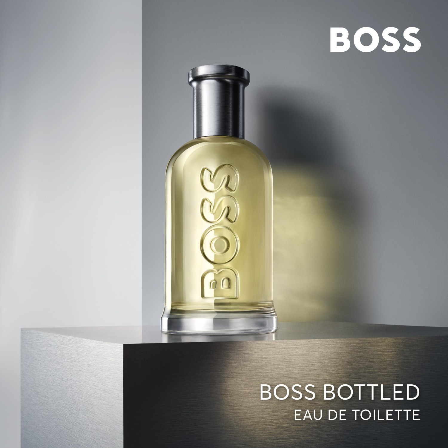 Hugo Boss dezodorantas pieštuke buteliuke – 75 ml