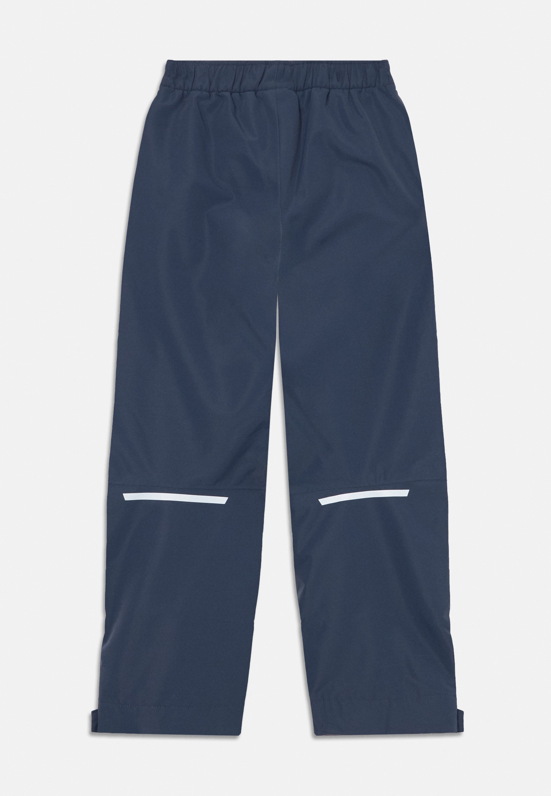 Jack Wolfskin SNOWY DAYS BROEK UNISEX - Sneeuwbroek - middernachthemel