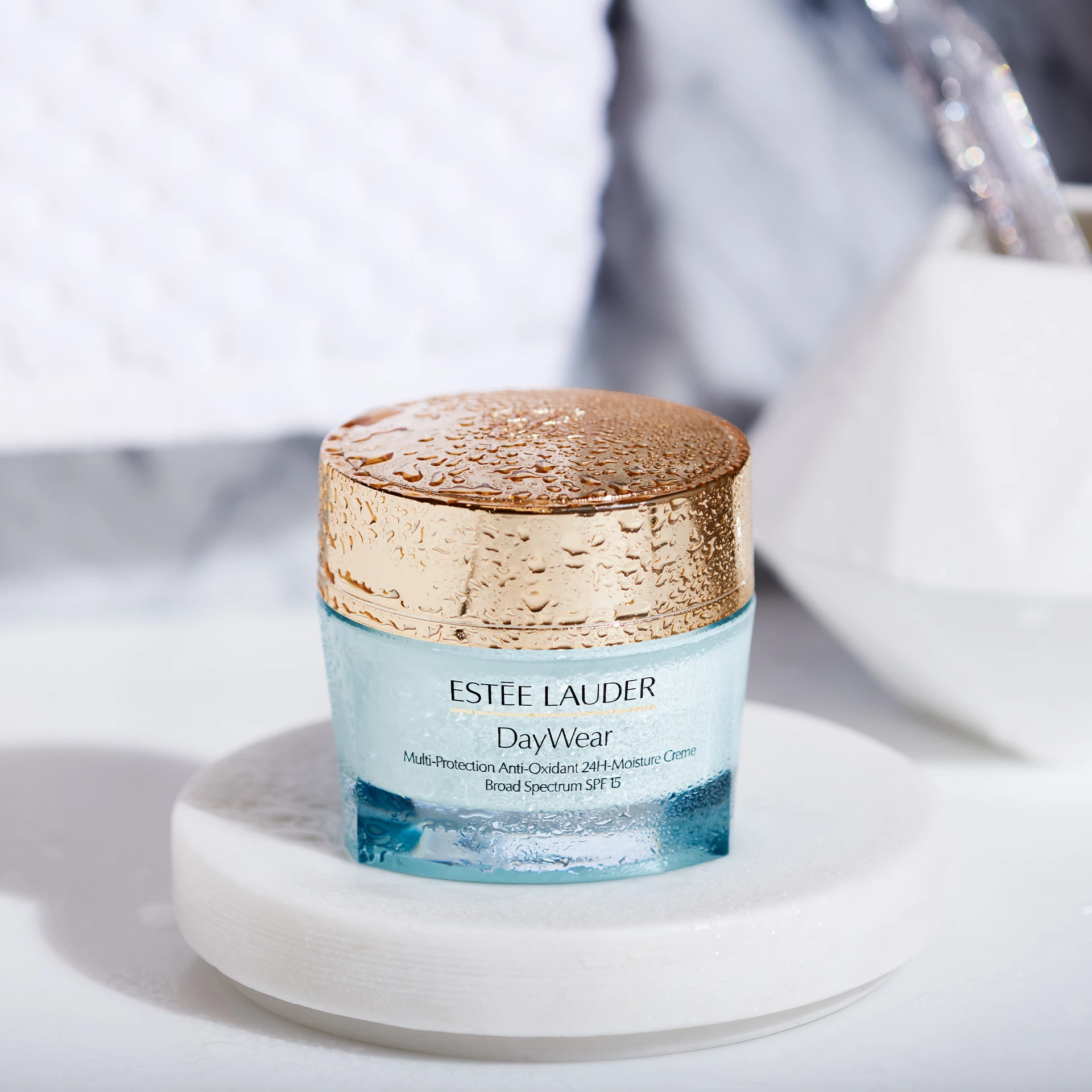 DayWear Anti-Oxidant Cream SPF 15 Normal/Combination 50 ml - Estée Lauder
