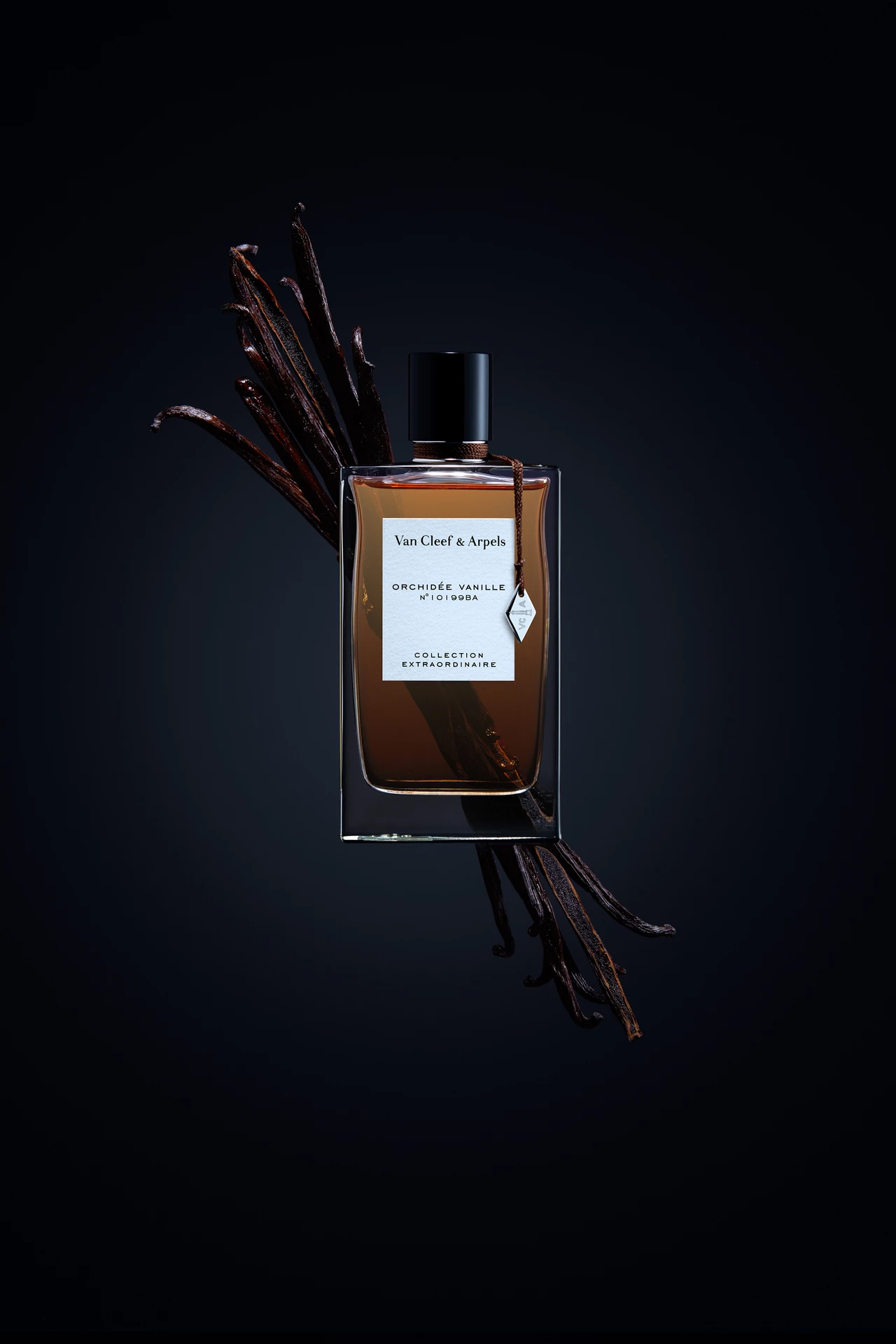 Orchidée Vanille EdP 75 ml - Van Cleef & Arpels