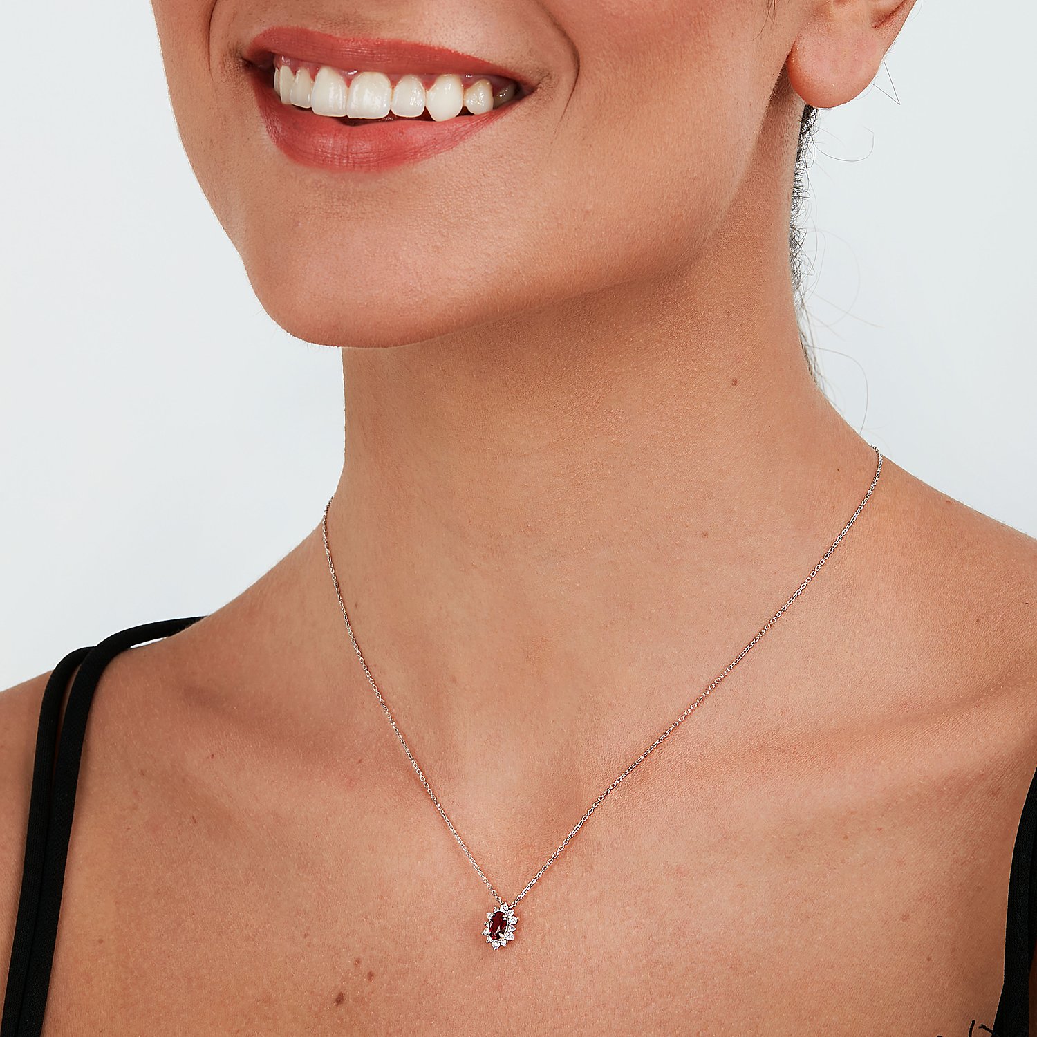Live Diamond Chaînes