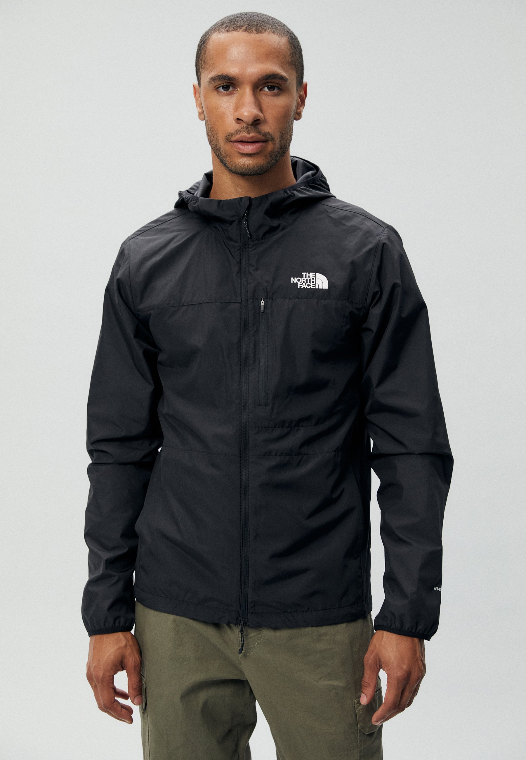 „The North Face“ HIGHER BĖGIMO STRIUKĖ - VĖJAS SKRYDIS - JUODA
