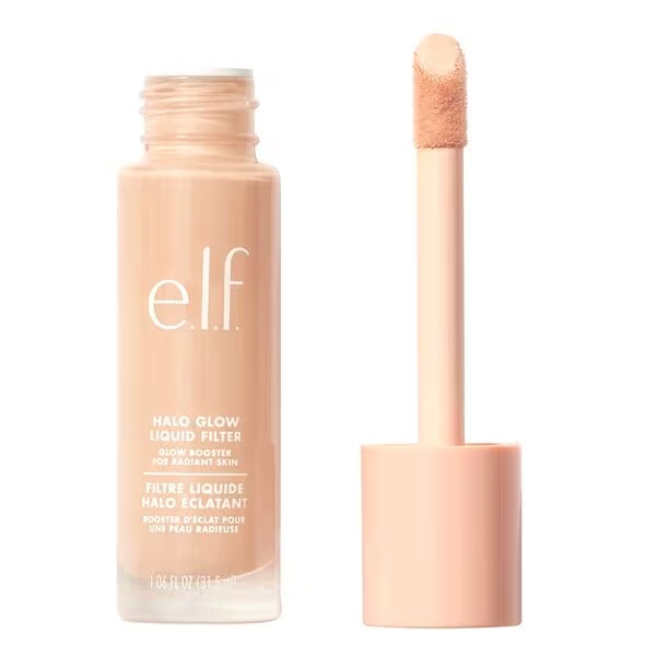 elf Halo Glow 1 Fair tečni filter<br>31.5ml